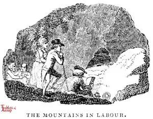 Whittingham - Mountains in Labor
