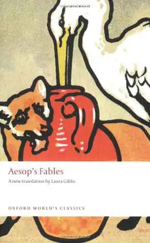 Aesop's Fables Home Page - Fables of Aesop
