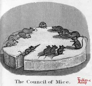 Taylor - Council of Mice 0131