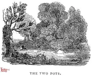 Whittingham - Two Pots
